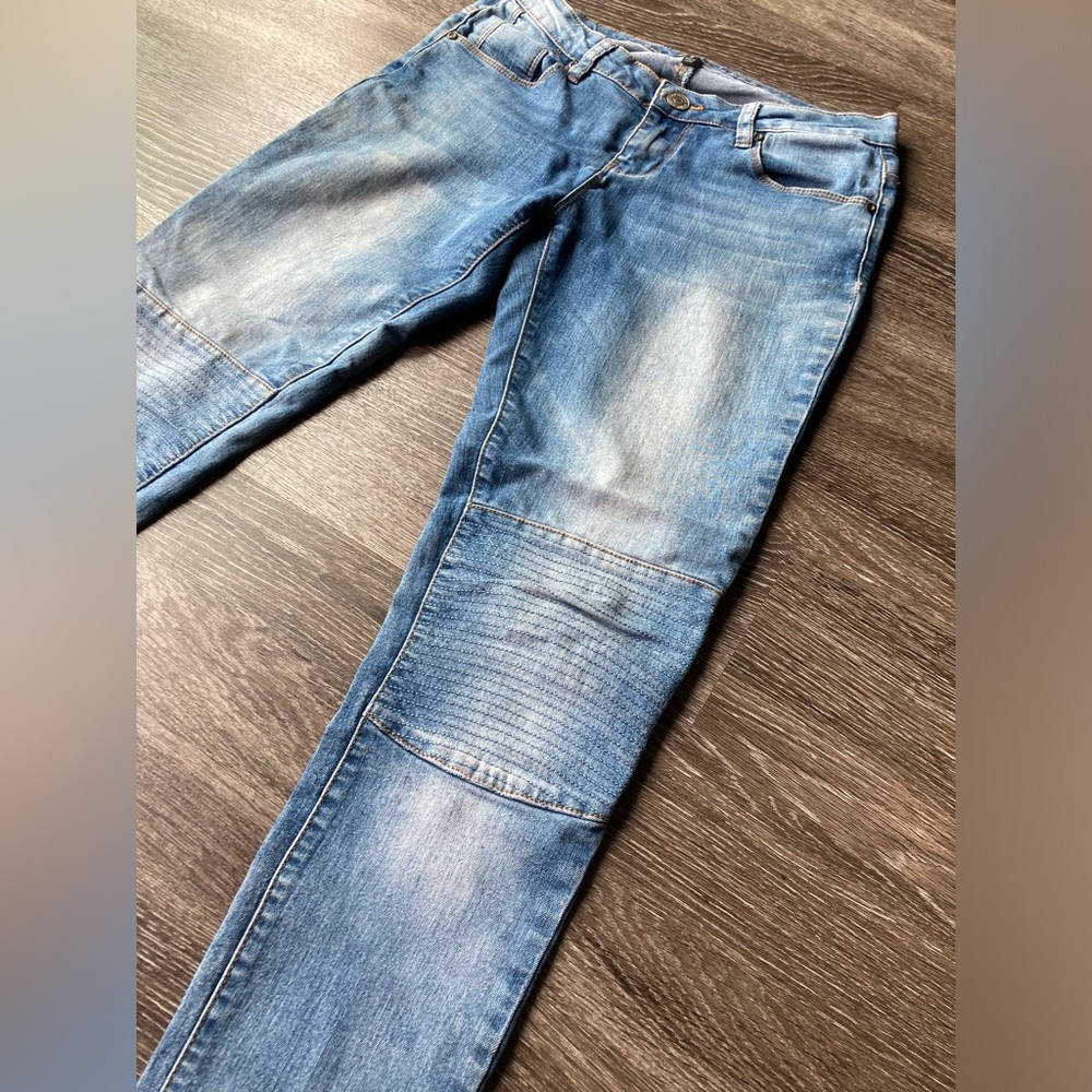 ChiOle Jeans
